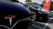 Tesla : les pertes continuent au Q4 de 2017