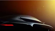 Pininfarina dessine un coupé pour les Chinois