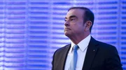 Carlos Ghosn va briguer un nouveau mandat de PDG de Renault avec le soutien de l'Etat