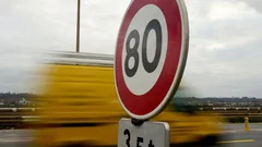 80 km/h : le vrai bilan qui ne justifie pas la mesure du gouvernement