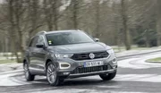 Essai Volkswagen T-Roc 2.0 TDI : notre avis sur le T-Roc diesel