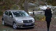 Dacia passe la barre du million de véhicules vendus !