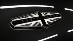 David Brown Automotive : une nouvelle GT à Genève