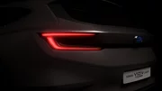 Salon de Genève 2018 : Subaru annonce le concept Viziv Tourer
