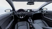 Kia Ceed 2018 : Semi-autonome !