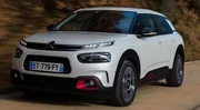 Essai Citroën C4 Cactus 2018 : l'âge de raison ?