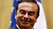 Renault : Carlos Ghosn rempile pour un nouveau mandat
