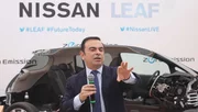 Renault : Guerre de succession autour de Carlos Ghosn