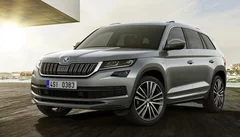 Skoda Kodiaq L&K : pour jouer au premium