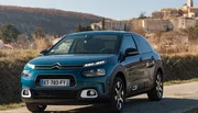 Essai Citroën C4 Cactus PureTech 130 : nouvelle carrière