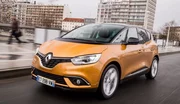 Essai Scénic 1.3 TCe 140 : notre avis sur le nouvel essence Renault