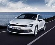 Volkswagen Scirocco : Trois C pour un effet