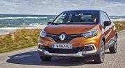 Quel SUV Renault Captur (restylé) choisir ?