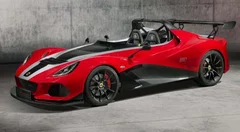 Lotus 3-Eleven 430