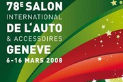 Salon de Genève 2008