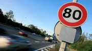 Vitesse limitée à 80 km/h : la Corrèze souhaite une dérogation