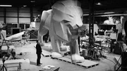 Au Salon de Genève, Peugeot présentera un Lion géant !