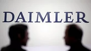 Daimler : 2,6 milliards d'euros pour des camions électriques