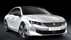 Nouvelle Peugeot 508 : ses atouts pour rivaliser avec les allemandes