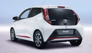 Toyota Aygo 2 (2018) : Restylage et prestations améliorées