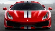 488 Pista : Ferrari annonce la couleur !