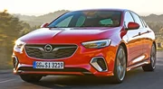 Essai Opel Insignia GSi 2018 : « zanz ezbrouffe » !