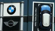 Comment BMW veut séduire les clients branchés avec sa Mini électrique
