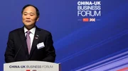 Li Shufu, Chinois milliardaire et premier actionnaire de Daimler
