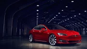 Tesla Model S : des ventes records, mais pas meilleures que la "concurrence"