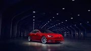 Ventes : la Tesla Model S devance les Classe S et Série 7