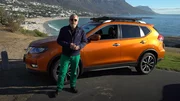 Emission Turbo : 508, Portofino et voyage en Afrique du Sud