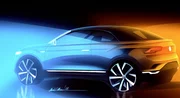 Volkswagen T-Roc cabriolet : début de la production en 2020