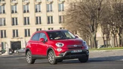 Fiat compte arrêter le diesel d'ici 2022