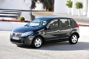 Dacia Sandero : la version bicorps sera lancée pour l'été