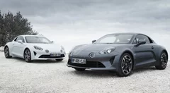 Alpine A110 : Pure ou Légende ?