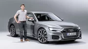 Audi A6 (2018) : infos et avis sur la nouvelle A6 berline