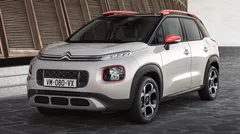 Citroën C3 Aircross : déjà 50.000 exemplaires vendus en Europe