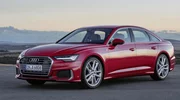 Nouvelle Audi A6 : l'électrification se démocratise