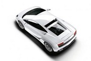 Lamborghini Gallardo LP 560-4 : Toujours plus diabolique !