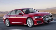 Audi A6 : La reine de l'optimisation