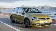 Essai Volkswagen Golf VII 1.0 TSI 2017