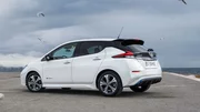 Essai nouvelle Nissan Leaf : la voiture des Zéros ?