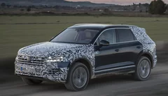 Essai VW Touareg 2018 : formule deux en un
