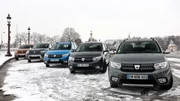 Essai longue durée : 25 000 km en Dacia (1/7) - Jour 1 : Paris - Munich
