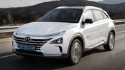 Essai du Hyundai Nexo en exclusivité : Le SUV à hydrogène coréen