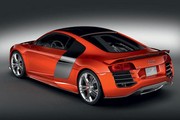 Audi R8 TDI Le Mans : ça se précise