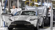 Aston Martin cherche partenaire