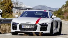 Essai Audi R8 RWS : notre avis sur la R8 propulsion