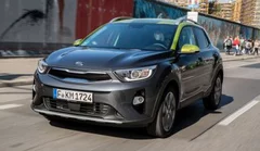 Essai Kia Stonic 1,0 T-GDi : Un charmant petit Captur exotique