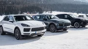 Essai Porsche Cayenne : Une maturation réussie